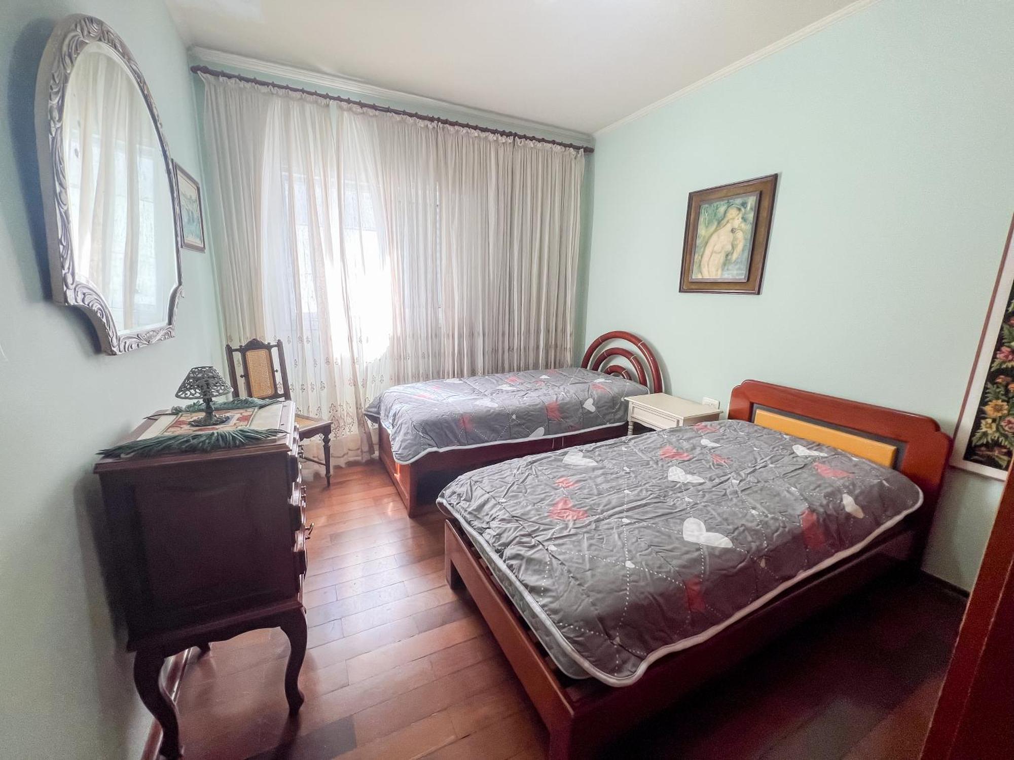 סרה נגרה Casa Centro Serra Negra מראה חיצוני תמונה
